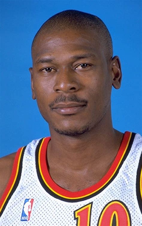 Mookie Blaylock; Personal information; Born March 20, 1967 (age 56) Garland, Texas, U.S. Listed height: 6 ft 0 in (1.83 m) Listed weight: 180 lb (82 kg) Career information; High school: Garland (Garland, Texas) College: Midland (1985–1987) Oklahoma (1987–1989) NBA draft: 1989: 1st round, 12th overall pick: Selected by the New Jersey Nets ... 